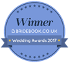 Wedding Awards Winner 2017