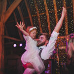 Mike Paul-Smith Music providing live wedding music in Oxfordshire