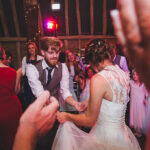 Mike Paul-Smith Music providing live wedding music in Oxfordshire