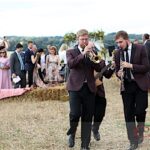 A live wedding music package from Mike Paul-Smith Music in Dorset