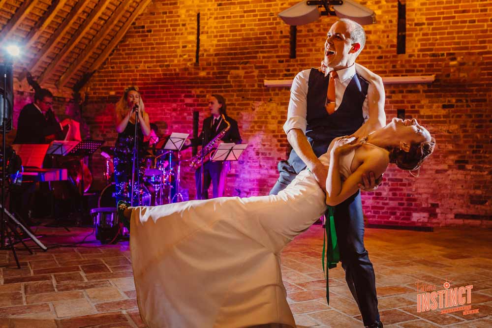 A first dance from Mike Paul-Smith Music