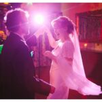 Mike Paul-Smith Music providing wedding music in Lincolnshire