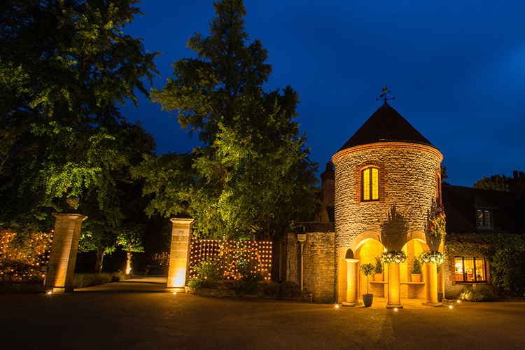 Michael and Patricks Wedding