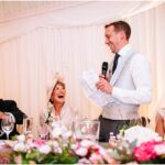 Tailored wedding music package from Mike Paul-Smith Music including sound recording of the wedding speeches