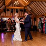 Mike Paul-Smith Music wedding band to hire at Vaulty Manor, Essex